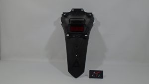 PORTAMATRICULAS HONDA VISION 110 11/16